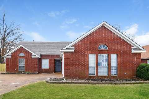 7013 JUANITA, Memphis, TN 38133