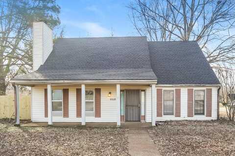 6145 SHADOWFALL, Memphis, TN 38141