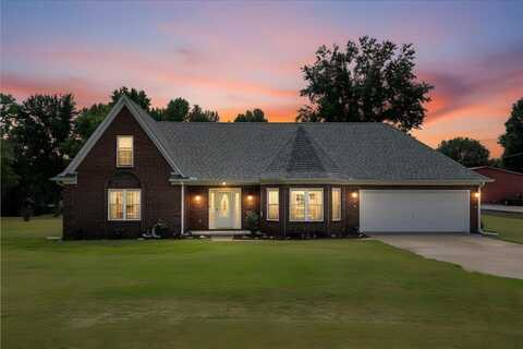 243 MORGAN, Drummonds, TN 38023
