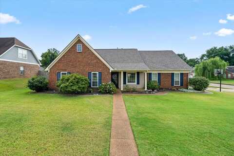 6495 BIRCH MILL, Bartlett, TN 38135