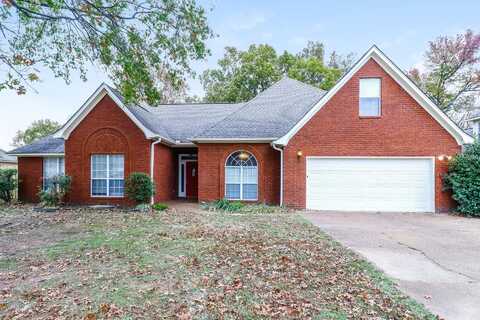 6296 DAYBREAK, Bartlett, TN 38135