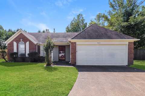 7033 IRELAND, Cordova, TN 38018