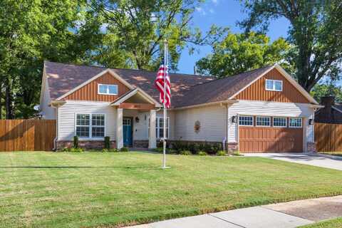 4812 JANIE, Millington, TN 38053