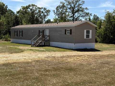 1045 OLD UNION, Adamsville, TN 38310