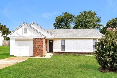 3512 CHEVRON, Memphis, TN 38118