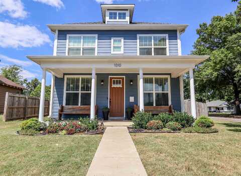 1010 GALLOWAY, Memphis, TN 38105