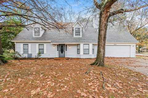 4658 LIMESTONE, Memphis, TN 38141