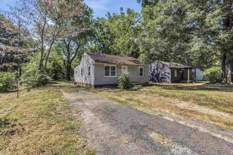 1993 DUPONT, Memphis, TN 38127
