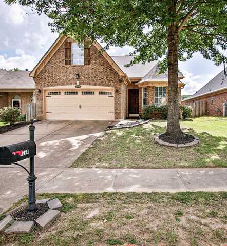 4964 SHAWS RIDGE, Arlington, TN 38002