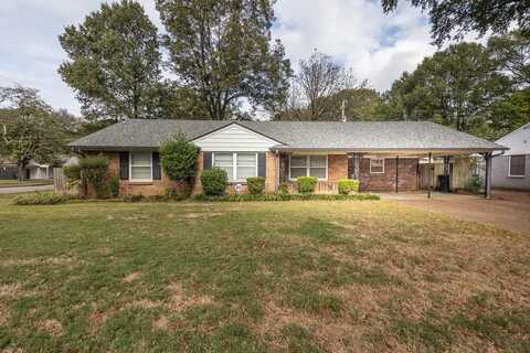 4888 DEE, Memphis, TN 38117