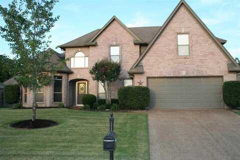4518 HILLYGLEN, Bartlett, TN 38135