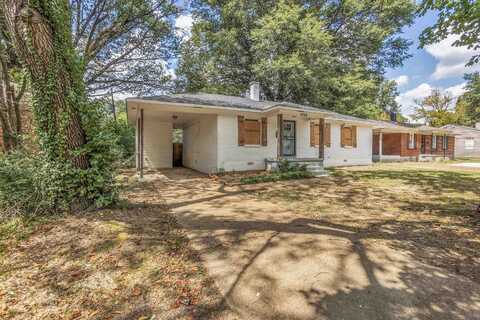 1755 S PERKINS, Memphis, TN 38117