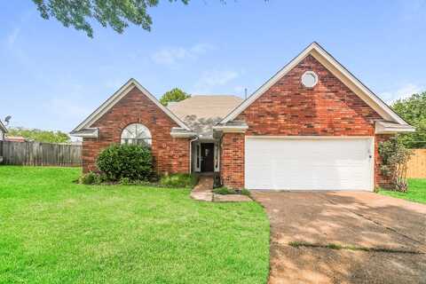 6580 SILVER OAK, Memphis, TN 38141