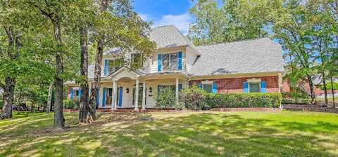 205 ESTATE, Unincorporated, TN 38028