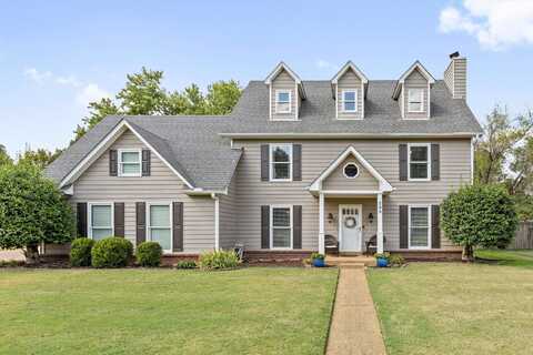 294 CEDAR POST, Collierville, TN 38017