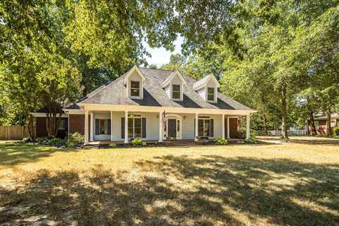 9825 WOODLAND RUN, Cordova, TN 38018
