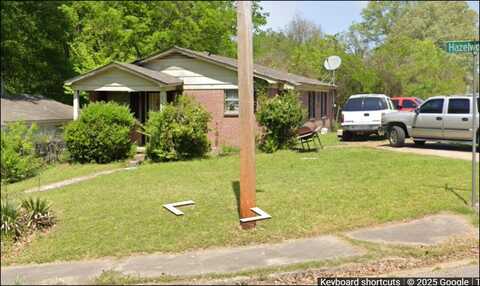 690 HAZELWOOD, Memphis, TN 38109