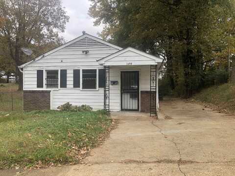 1698 RAYNER, Memphis, TN 38106