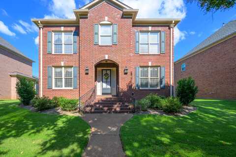 192 N WHITE STATION, Memphis, TN 38117