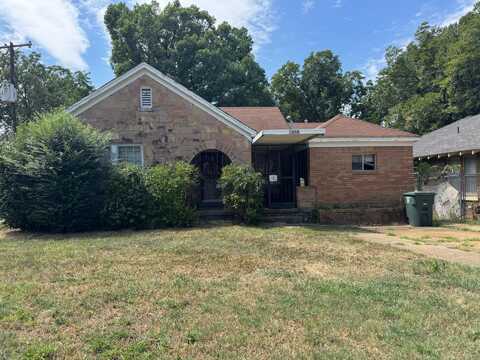 1669 S WELLINGTON, Memphis, TN 38106