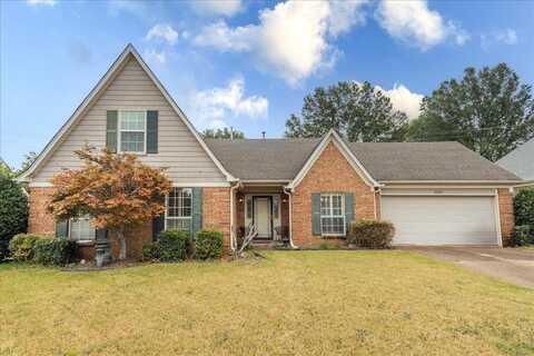4040 ALTRURIA, Bartlett, TN 38135