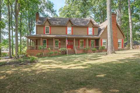 4309 GARNER, Bartlett, TN 38135