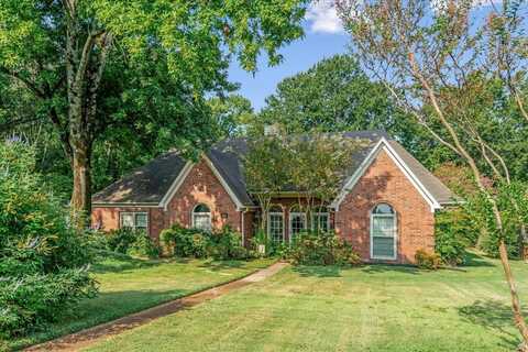 1665 RIVERDALE, Germantown, TN 38138