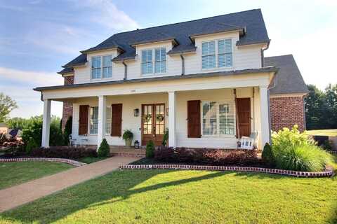 424 SHAMBALA, Unincorporated, TN 38017