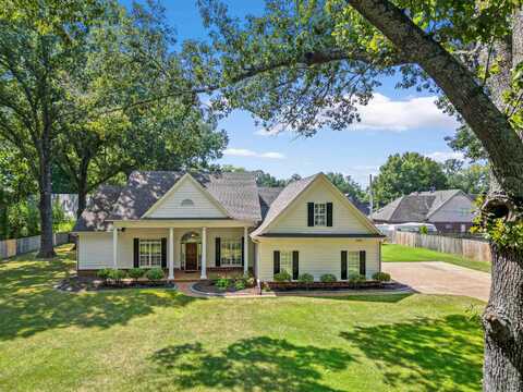 7341 FOURTH, Bartlett, TN 38135