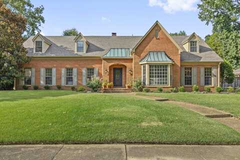 6380 CANDLEWOOD, Memphis, TN 38119