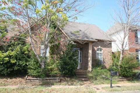 10172 EVENING HILL, Memphis, TN 38016