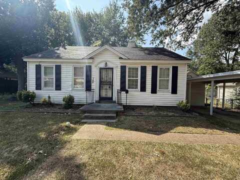 755 WATSON, Memphis, TN 38111