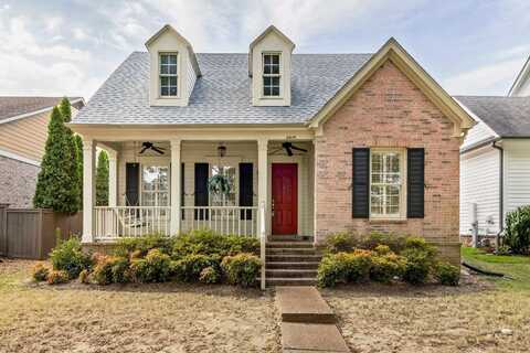8619 ROGERS PARK, Memphis, TN 38016