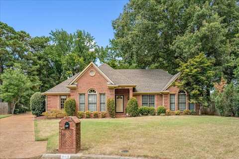 8416 W ASKERSUND, Memphis, TN 38018