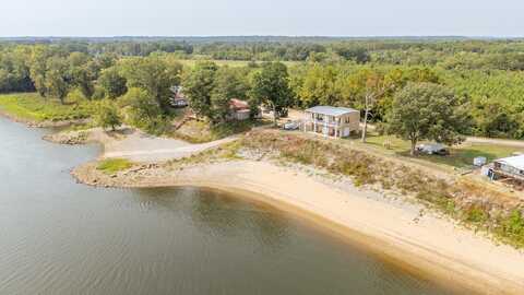 255 ROCK PILE, Counce, TN 38326