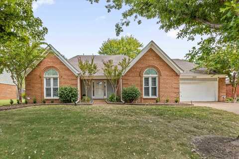 338 MEADOW TRAIL, Memphis, TN 38018