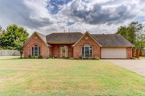 615 JOCKEY COVE, Collierville, TN 38017