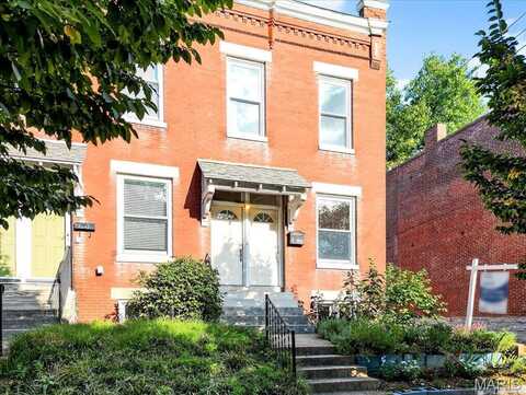 2244 Nebraska Street, Saint Louis, MO 63104