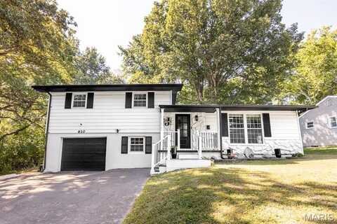 610 Bond Avenue, Swansea, IL 62226