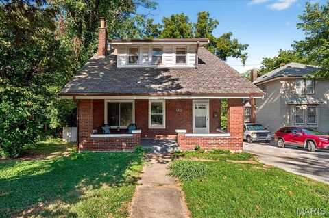 619 N Bompart Avenue, Saint Louis, MO 63119