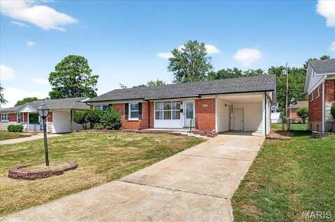 4415 Cayuga Drive, Saint Louis, MO 63123