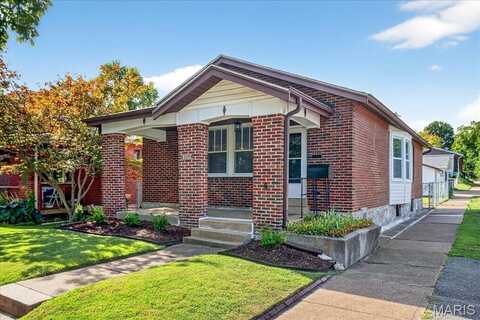 4068 Utah Street, Saint Louis, MO 63116