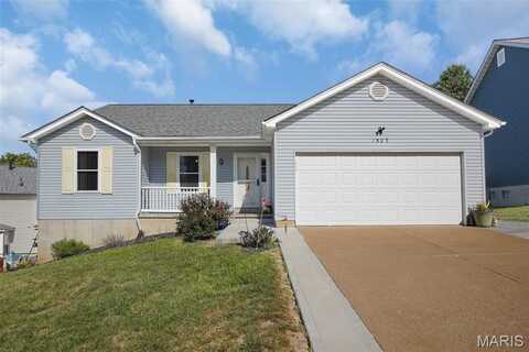 1509 Peach Tree Lane, Arnold, MO 63010