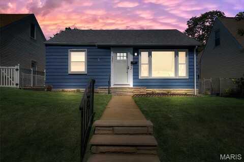 5261 Fairview Avenue, Saint Louis, MO 63139