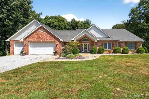7320 Northwood Court, Millstadt, IL 62260
