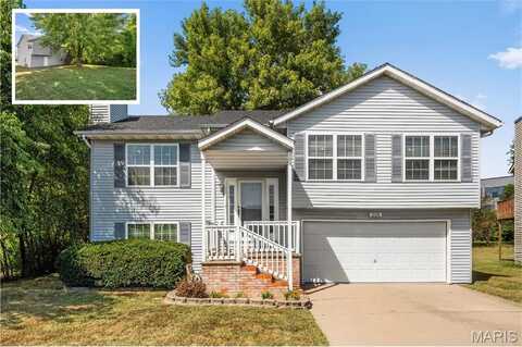 894 Misty Valley Road, O'Fallon, IL 62269