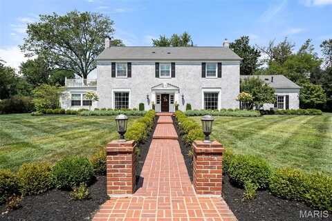 61 Briarcliff, La Due, MO 63124