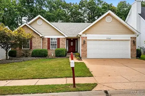 1041 Big Bend Station Drive, Valley Park, MO 63088