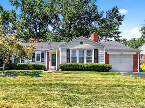 833 Berick Drive, Saint Louis, MO 63132