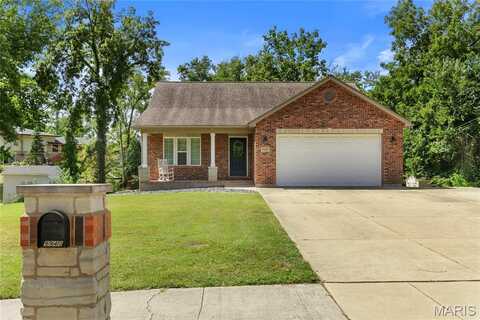 9940 E Concord Road, Saint Louis, MO 63128